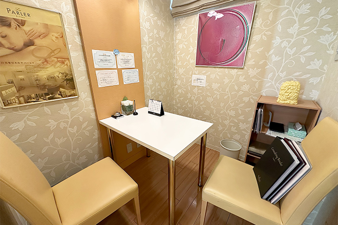 ラ・パルレ 松本店_3