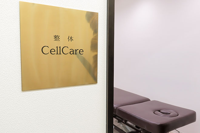 整体CellCare GINZA_1