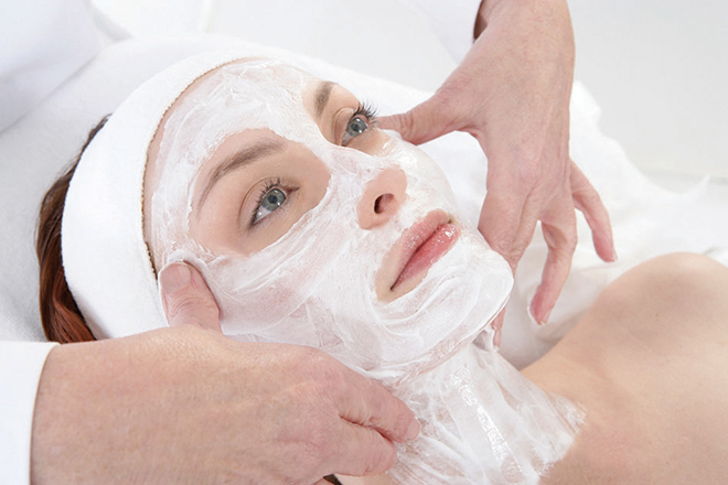 esthetic salon Sealax_2