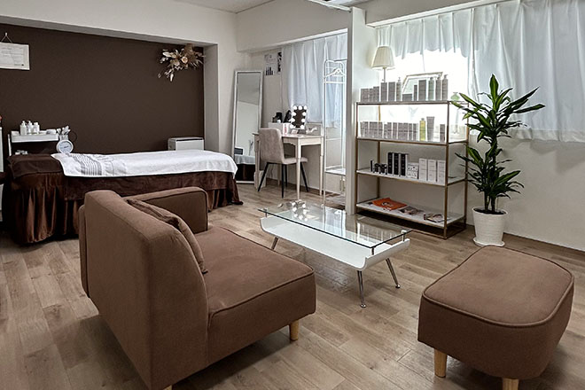 esthetic salon Sealax_1