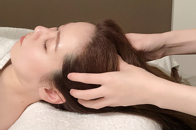 esthetic salon Sealax_4
