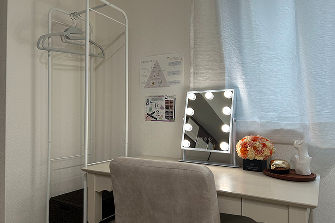 esthetic salon Sealax_6