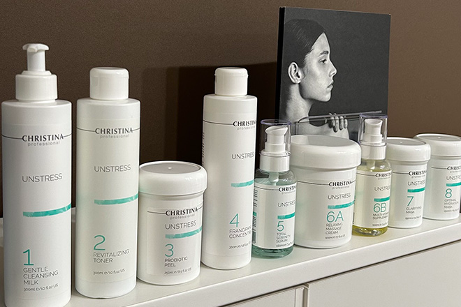 esthetic salon Sealax_5