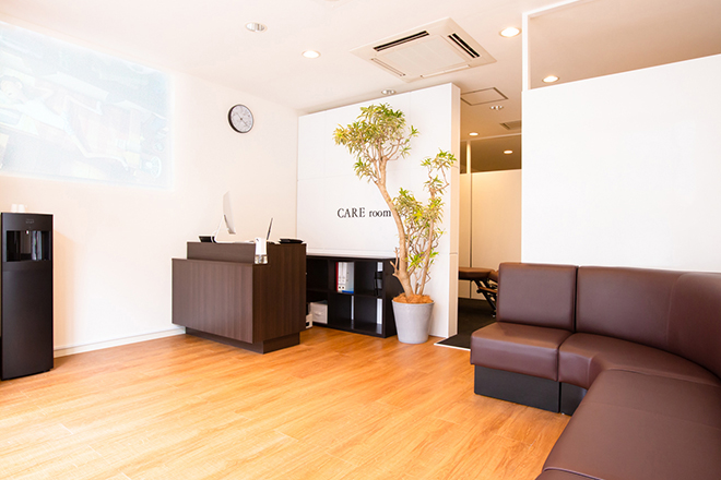 CARE HOUSE 藤沢_2