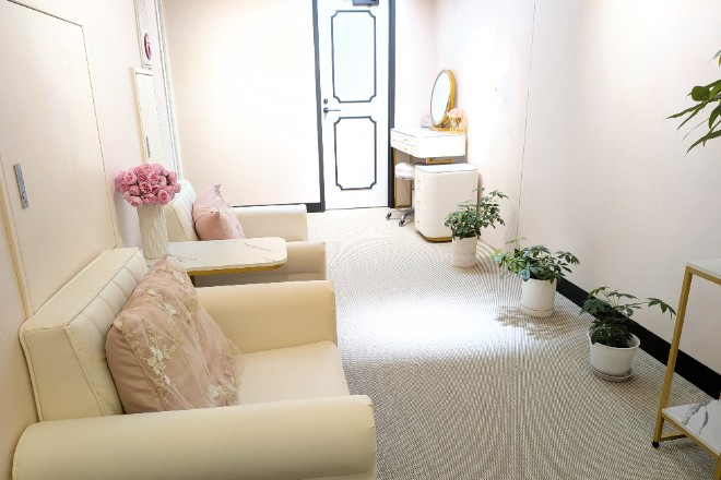 esthetic&beauty銀座 GLOBELL_1