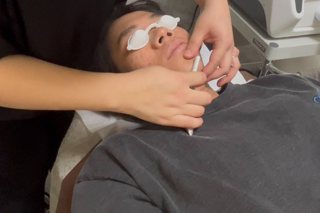 脱毛 エステサロン salon de onling_3