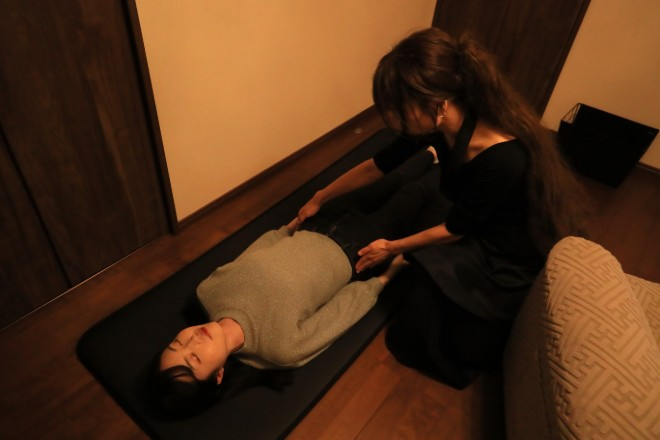 眠れる美女のトトノエサロン ELOGE【鈴鹿】_14