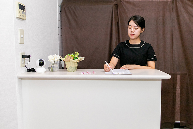 Arua Lueur 名古屋丸の内店_2
