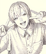 高橋 ちえみ（タカハシ チエミ）
