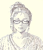 岩堀 せんほ（センホ）