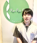 齊藤 大生【指名料 500円 Re.Ra.Ku川崎ラチッタデッラ店】（サイトウ ダイキ）