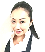 岩瀬知子（イワセトモコ）