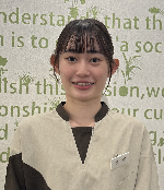 赤松 彩良（アカマツ サラ）