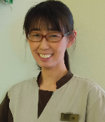 加藤 友美（カトウ トモミ）