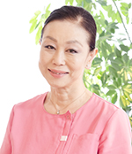 小清水 裕子（コシミズ ヒロコ）