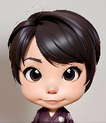 鈴木智子（スズキトモコ）