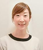 下田理恵（シモダリエ）