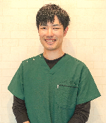 中嶋和人（ナカシマカズト）