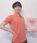 佐藤優也（サトウユウヤ）