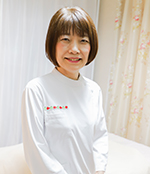 松原 佐紀子（マツバラ サキコ）