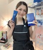 清水 麻耶（シミズ マヤ）