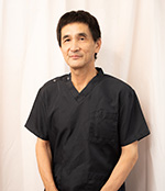 木野内 宗（キノウチハジメ）