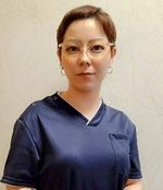 岡田 奈々美（オカダナナミ）