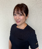 金丸 規代（カナマル ノリヨ）