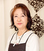 小峯喜美恵（コミネキミエ）