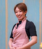 林 智佳子（ハヤシチカコ）