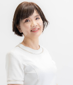 長谷川容子（ハセガワヒロコ）