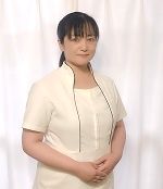 原三津子（ハラミツコ）