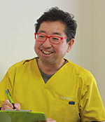 信長正義（ノブナガマサヨシ）