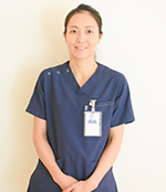 嶋田博子（シマダヒロコ）
