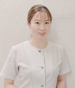 西浜 佐希子（ニシハマ サキコ）