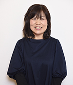 松崎史子（マツザキフミコ）