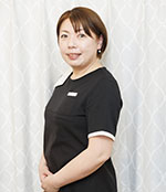 仁美さん（ヒトミ）