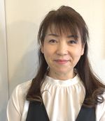 加野美智子（カノミチコ）