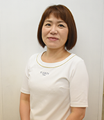 中里真美（ナカザトマサミ）