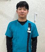 有泉奨（アリイズミ ススム）