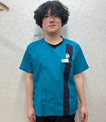 眞島堅人（マジマケント）