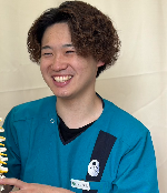 篠原凌冴（シノハラリョウガ）