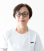 Chieko Yamasaki（チエコ ヤマサキ）