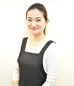 Akiko Yamasaki（アキコ ヤマサキ）