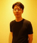藤井康彰（フジイヤスアキ）