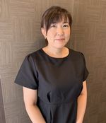 濱島優子（ハマジマユウコ）