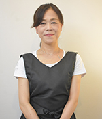 鴨志田貴子（カモシダタカコ）