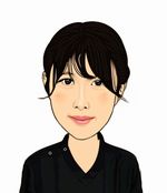 灰賀 朱里|ホットペッパービューティーからのご予約がお得（ハイガ アカリ）