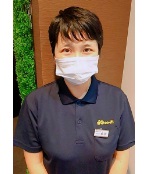 松井（マツイ）