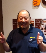 福田龍也（フクダタツヤ）